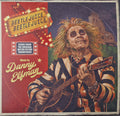 BEETLEJUICE BEETLEJUICE SCORE ALBUM