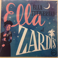 Ella At Zardi's