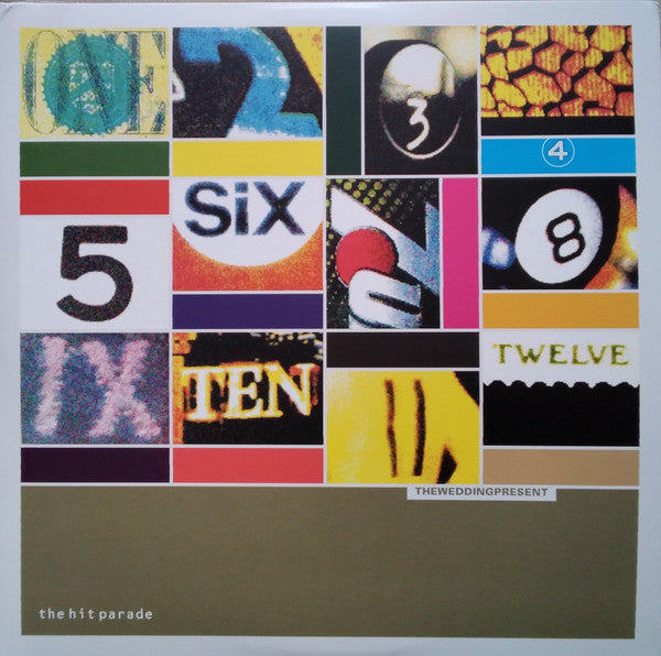 HIT PARADE