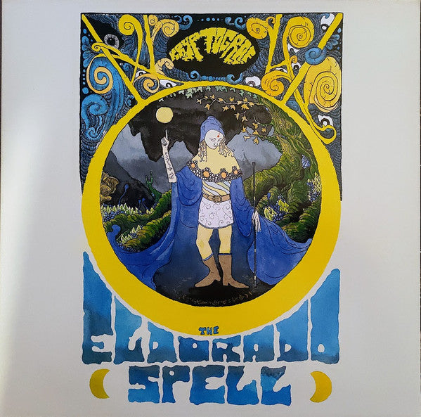 The Eldorado Spell