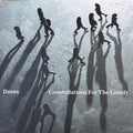 Constellations For The Lonely - Limited Marble Colored Vinyl