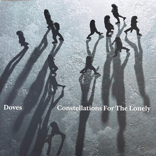 Constellations For The Lonely - Limited Marble Colored Vinyl