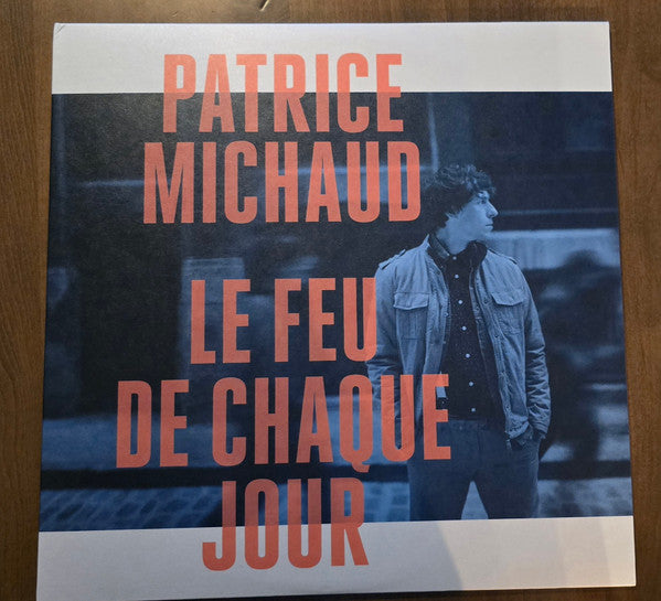 Le feu de chaque jour