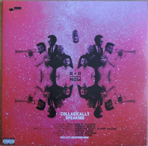Collagically Speaking