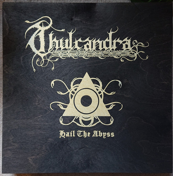 Hail The Abyss