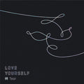 LOVE YOURSELF: TEAR