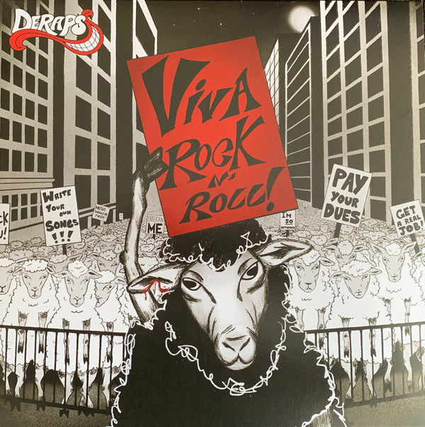 Viva Rock n' Roll