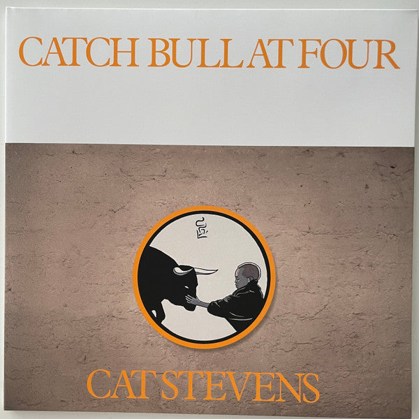 Catch Bull At Four