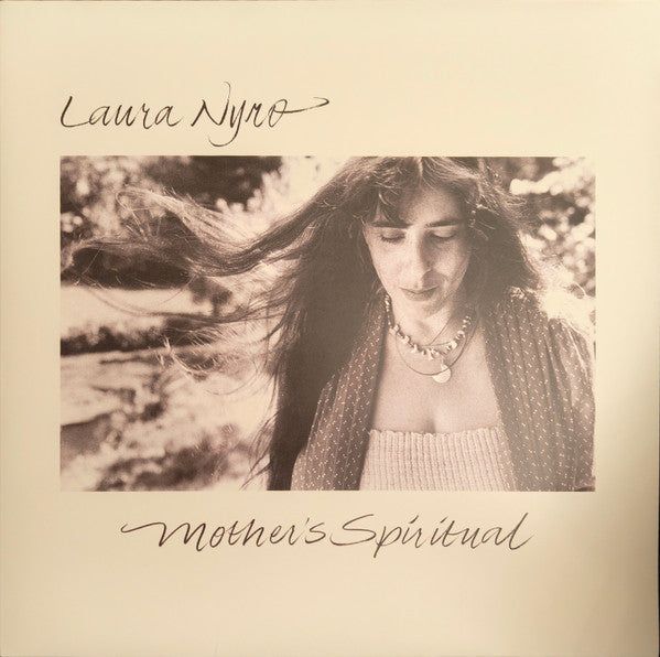 Mother's Spiritual