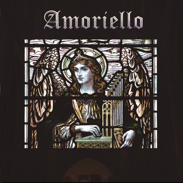 AMORIELLO