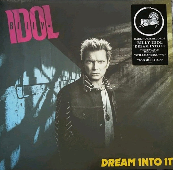 Dream Into It