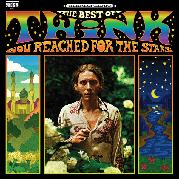 The Best Of Twink: You Reached For The Stars