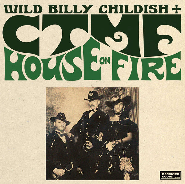 House On Fire