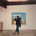 FLIGHT TOWER EP