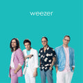WEEZER: TEAL ALBUM