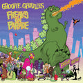 Freaks On Parade