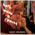 LET'S HAVE A PARTY