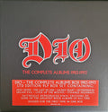 COMPLETE ALBUMS 1983-1993