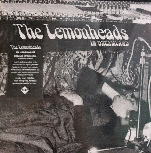 LEMONHEADS IN DREAMLAND