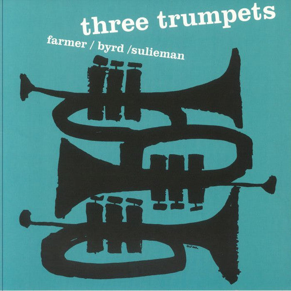 Three Trumpets
