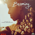 BECOMING