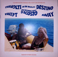 Travolti Da Un Insolito Destino Nell'Azzurro Mare D'Agosto (Colonna Sonora Originale)