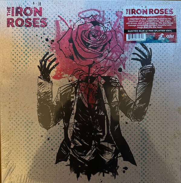 The Iron Roses