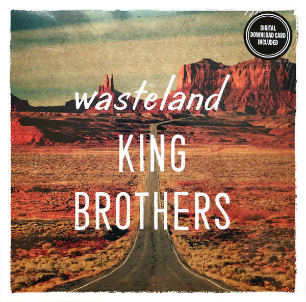WASTELAND