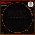 BACK IN BLACK REDUX