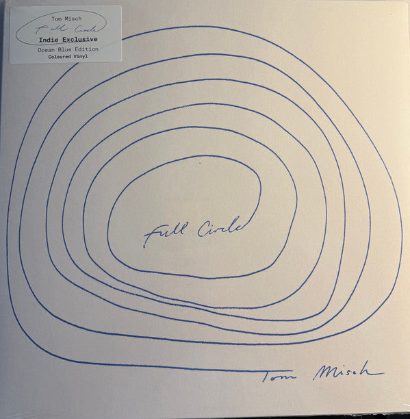 FULL CIRCLE