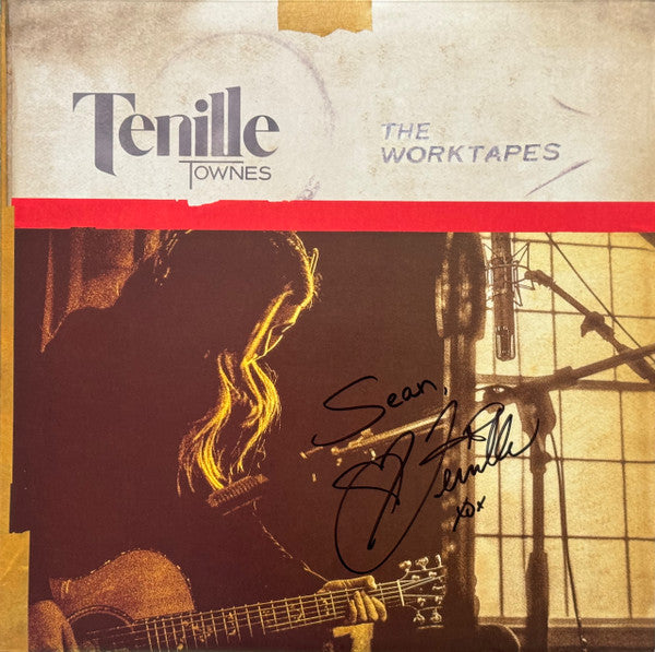 WORKTAPES