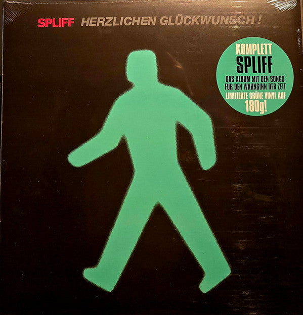 Herzlichen Gluckwunsch