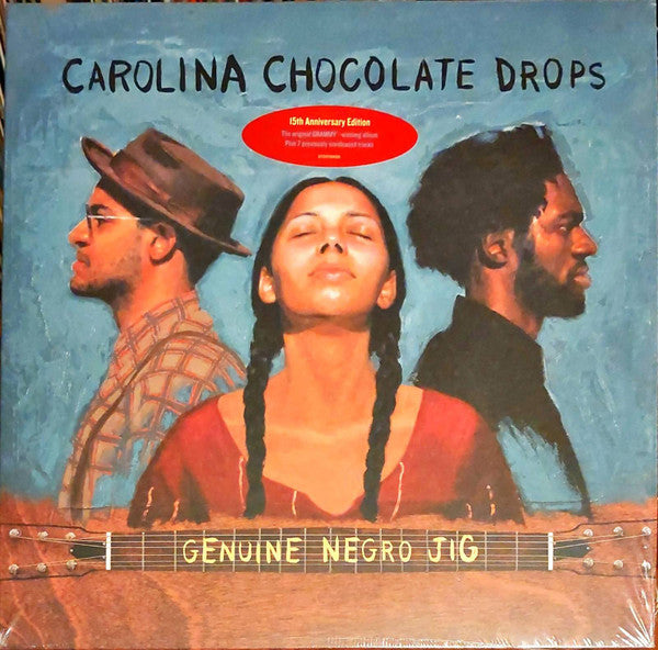 Genuine Negro Jig (15th Anniversary Edition)