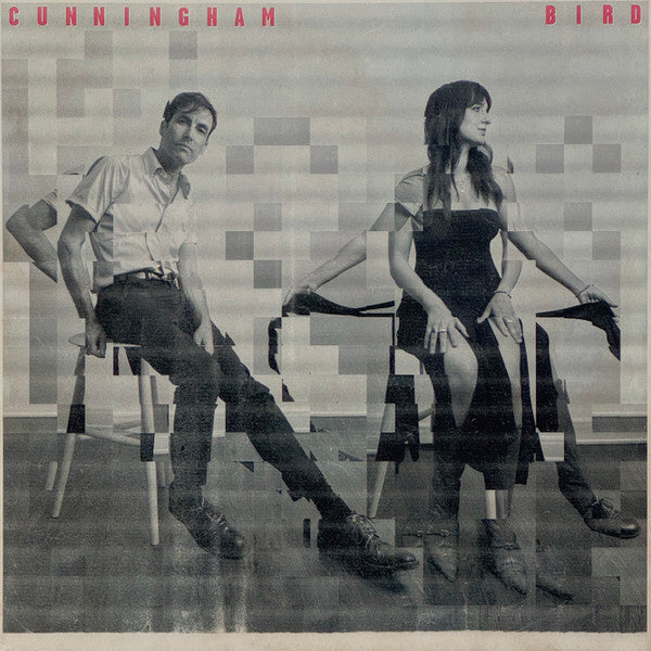 CUNNINGHAM BIRD