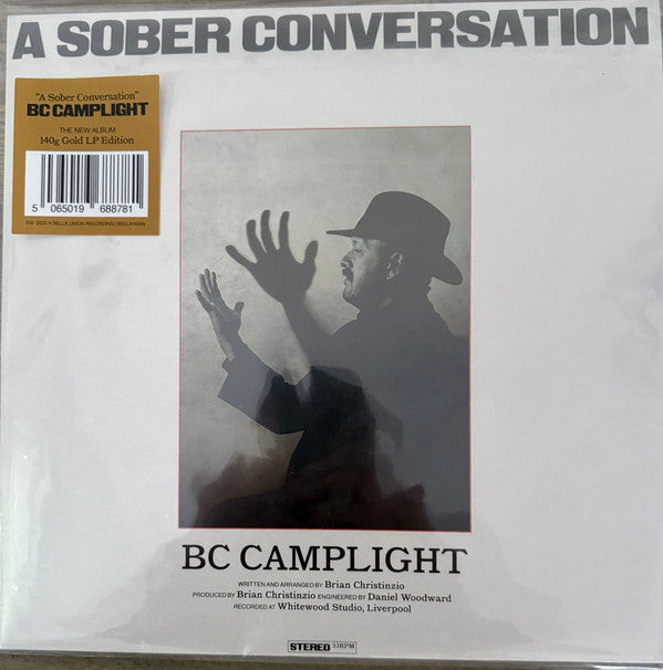A Sober Conversation