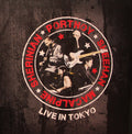 LIVE IN TOKYO