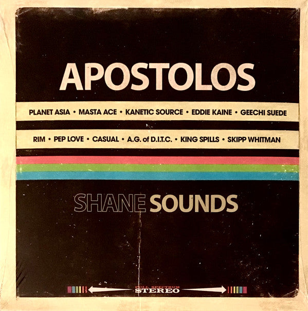 Apostolos