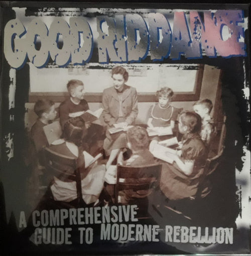 A Comprehensive Guide To Moderne Rebellion