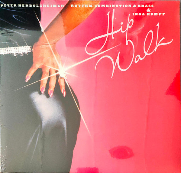 Hip Walk