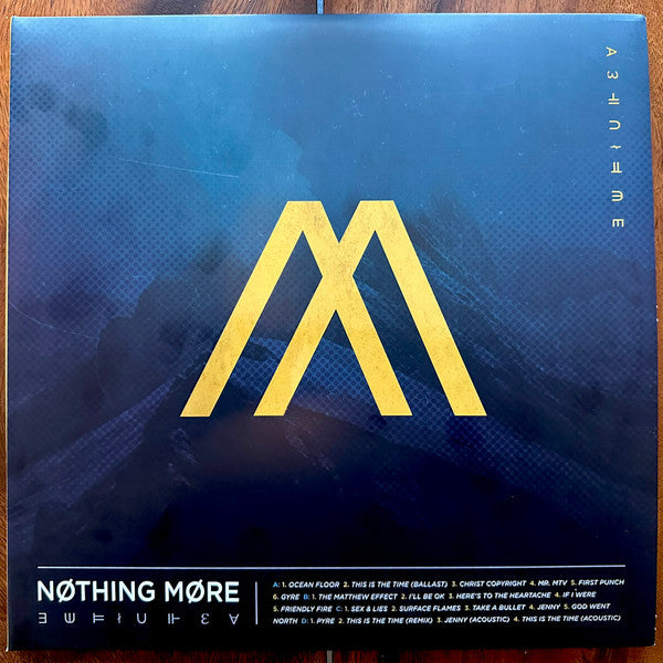 Nothing More