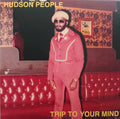 Trip To Your Mind (DJ Friction Reworks)