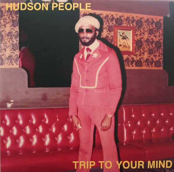Trip To Your Mind (DJ Friction Reworks)