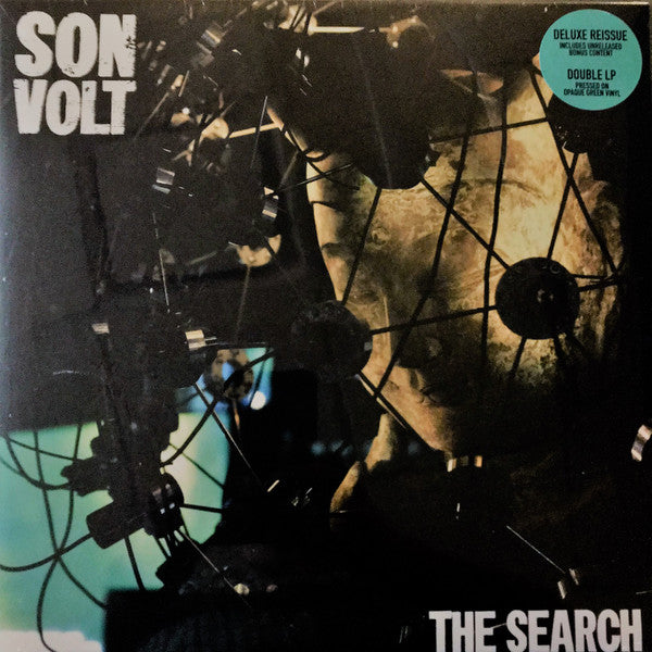 The Search