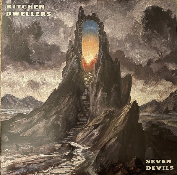 Seven Devils