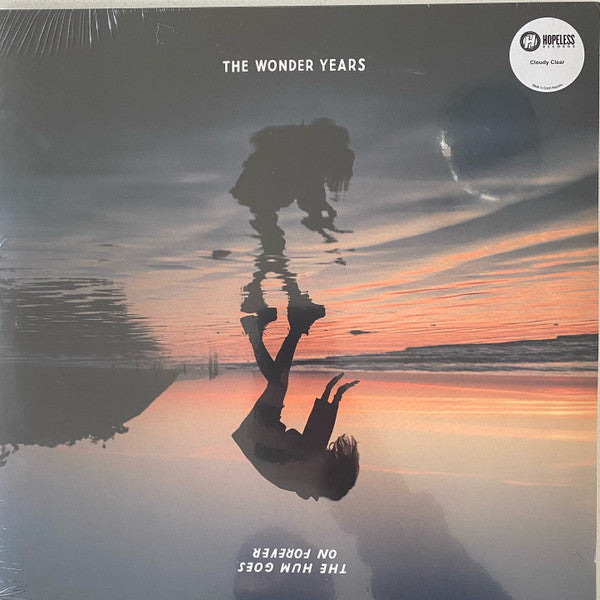 The Hum Goes On Forever