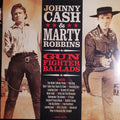 GUNFIGHTER BALLADS