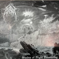 SHADES OF NIGHT DESCENDING