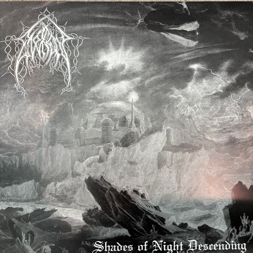 SHADES OF NIGHT DESCENDING