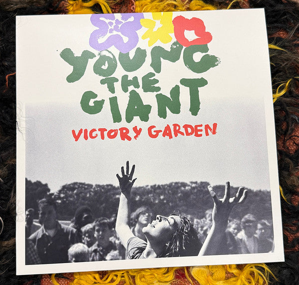 Victory Garden - Yuletide