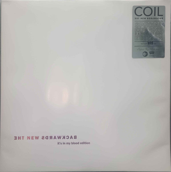 NEW BACKWARDS